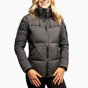 mountain standard jacket